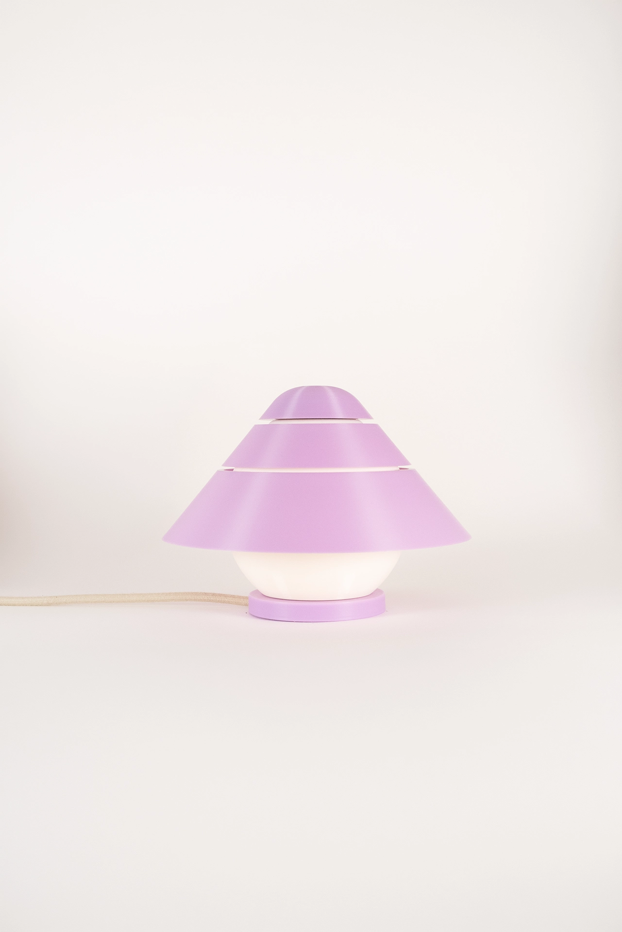 Lavender Haze