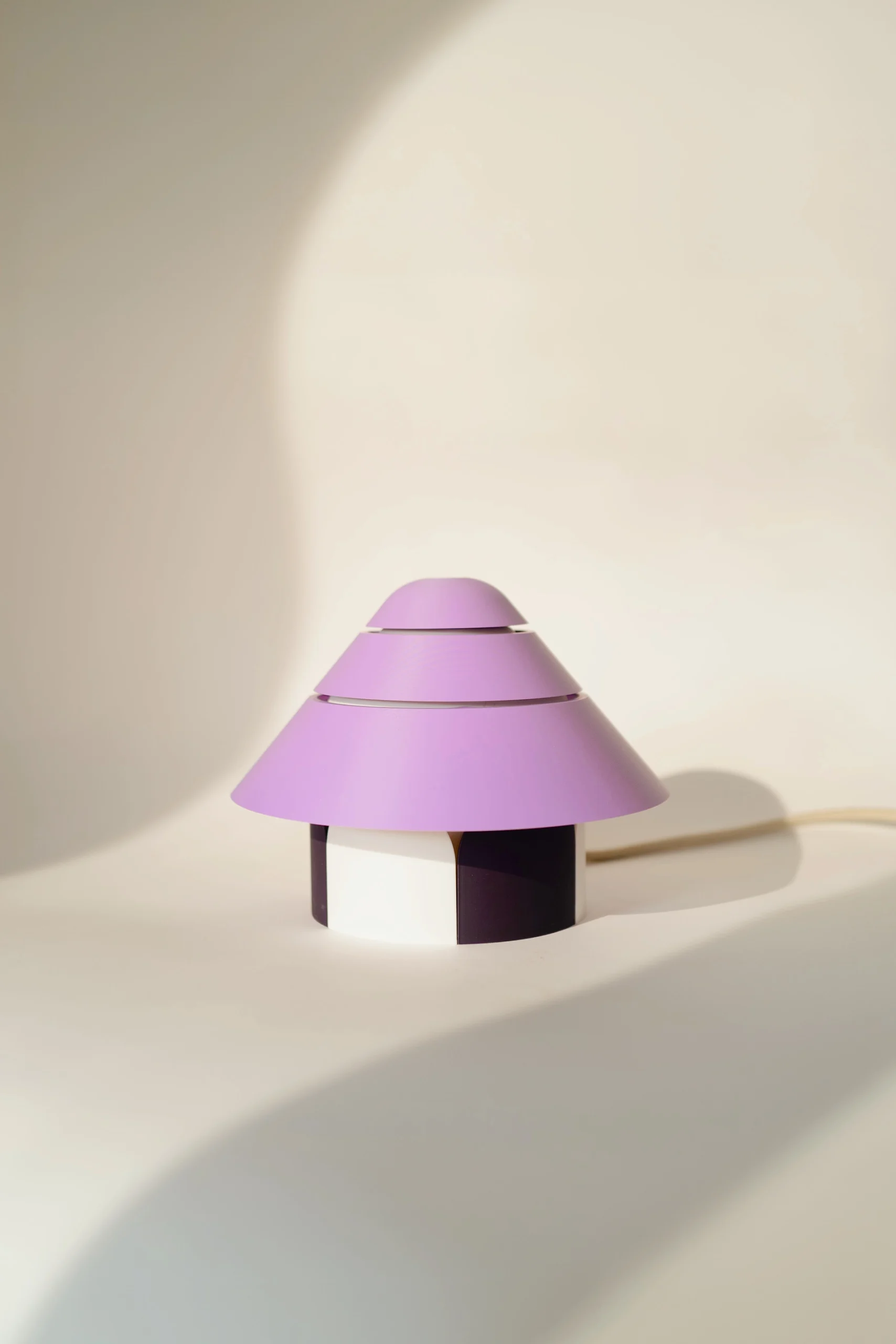 Tarrina Sorbet Lavender Haze