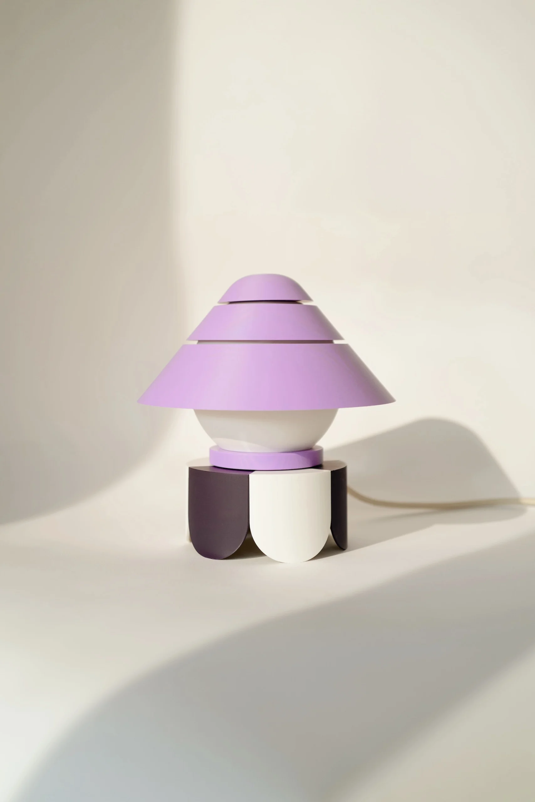 Tarrina Sorbet Lavender Haze