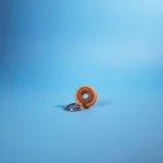 Chocolate Berlina Charm