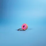 Strawberry Berlina Charm
