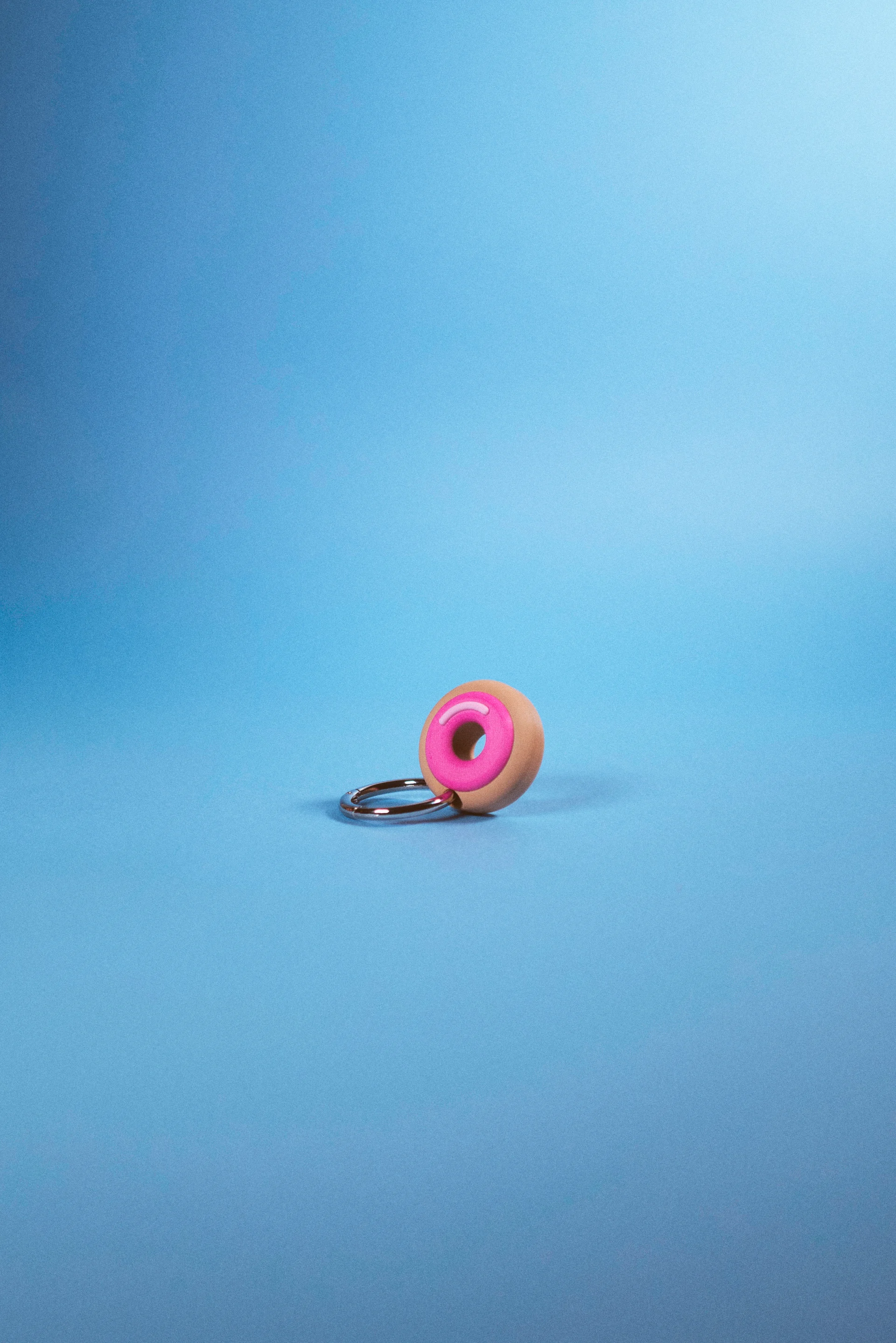 Strawberry Berlina Charm