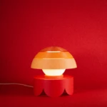 Petit Four Pumkin